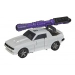 TRANSFORMERS SELECT I BUG BITE